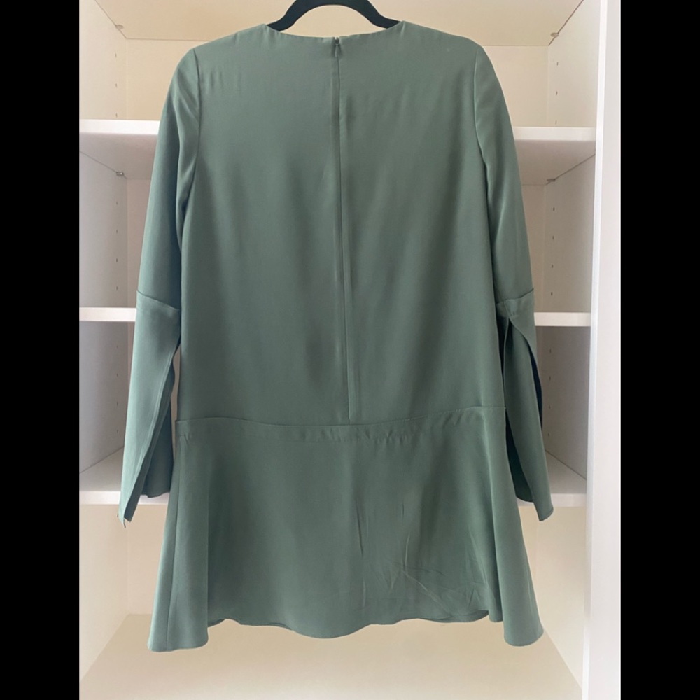 NWOT Tibi Dress - Picture 7 of 10